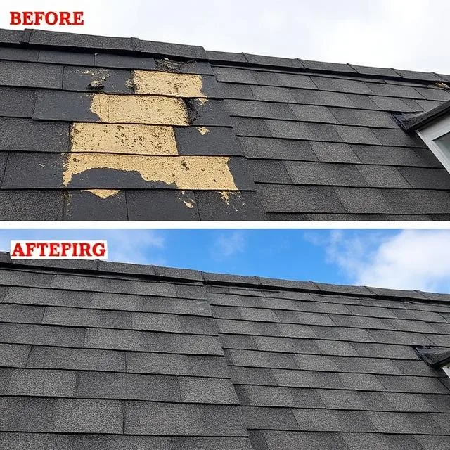 Roof Repair Near Me in Northern Cambria, PA near me